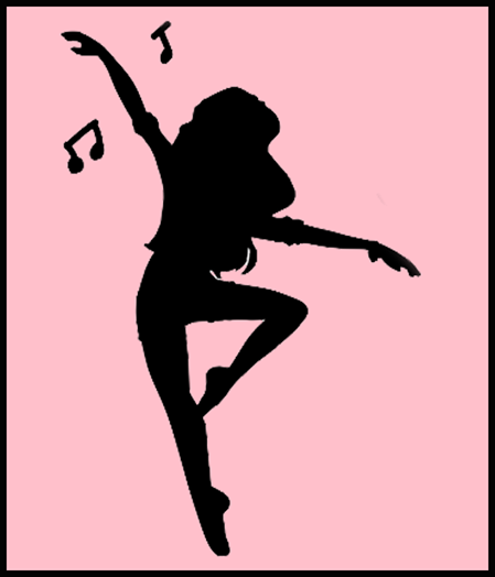 Dancing Girls